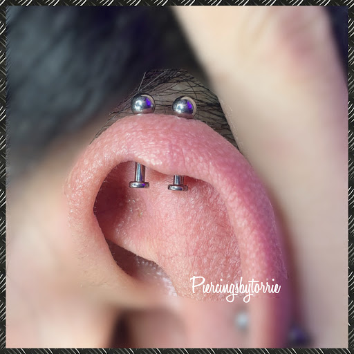 Explore tattoo ideas for your son, creative tattoo ideas in Fort Walton Beach, available at Piercings by Torrie