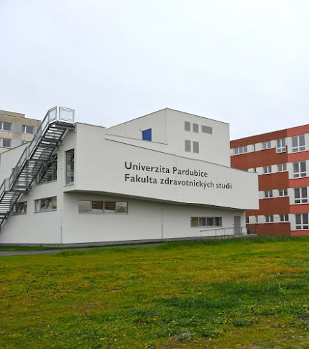 Univerzita Pardubice - Fakulta zdravotnických studií