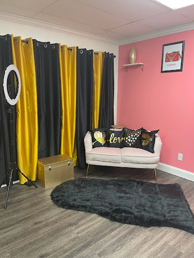 Beauty Salon «Something Special Stlying Salon», reviews and photos, 3317 Finley Rd #230, Irving, TX 75062, USA