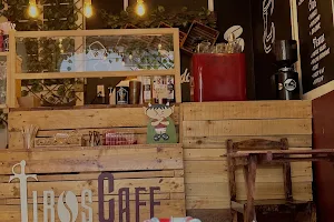 Tiros Café image
