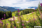 Golf de Meribel Les Allues