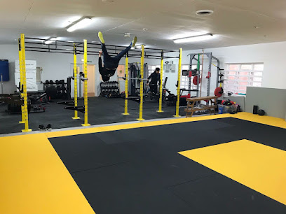 NEILON PT - PERSONAL TRAINING, BRIGHTON