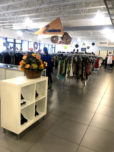 Thrift Store «Goodwill», reviews and photos, 4410 W 16th Ave, Hialeah, FL 33012, USA
