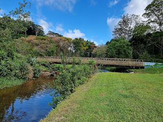 Keahua Arboretum