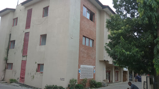 Old Maitama Shopping Complex, Off Limpopo Street, Chalawa Cres, Maitama, Abuja, Nigeria, Apartment Complex, state Niger
