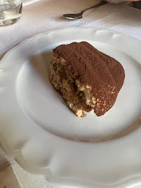 Tiramisu du Restaurant italien Carboni's à Paris - n°6