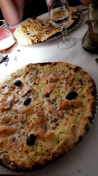 Plats et boissons du Pizzeria au Feu de Bois à Pont-Saint-Esprit - n°7