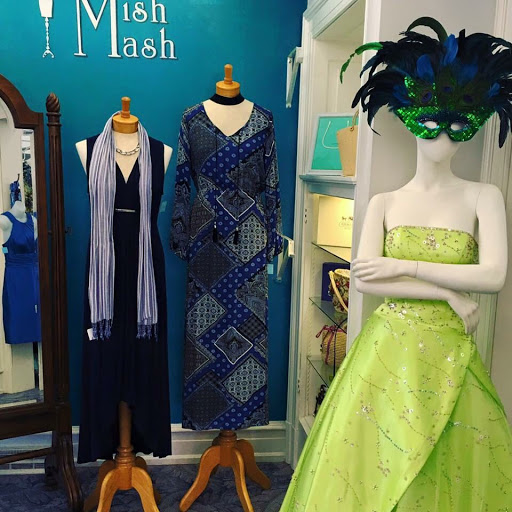 Consignment Shop «Mish Mash Consignment Boutique», reviews and photos, 1337 E Market St, York, PA 17403, USA