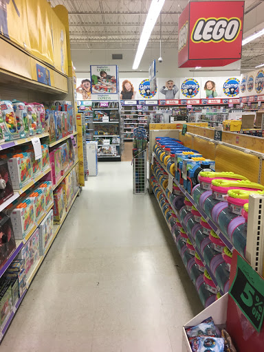 Toy Store «Toys