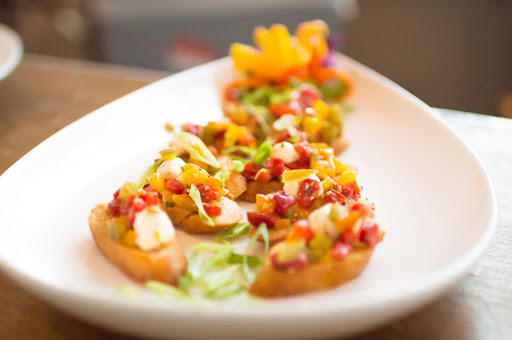 Cafe «Boulevard Cafe Catering», reviews and photos, 8180 Greensboro Dr, McLean, VA 22102, USA