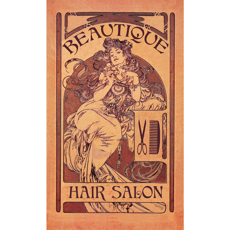 Beautique Hair Salon