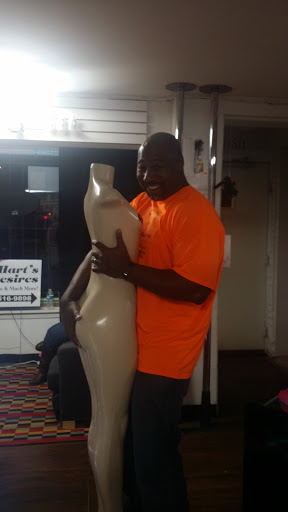 Adult Entertainment Store «Harts Desires», reviews and photos, 3613 St Barnabas Rd, Suitland, MD 20746, USA