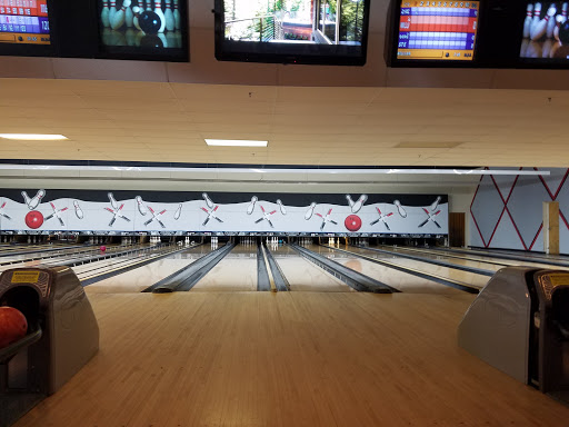 Bowling Alley «First Frame Bowl L.L.C», reviews and photos, 950 Eagle Ridge Mall Entrance, Lake Wales, FL 33859, USA