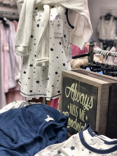 Lingerie Store «Lace Silhouettes Lingerie», reviews and photos, 429 Washington St, Cape May, NJ 08204, USA