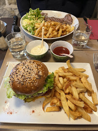 Plats et boissons du Restaurant Z's Bistrot à Aix-les-Bains - n°2