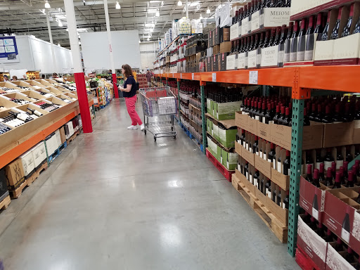 Warehouse store «Costco Wholesale», reviews and photos, 1300 Edwards Ferry Rd NE, Leesburg, VA 20176, USA