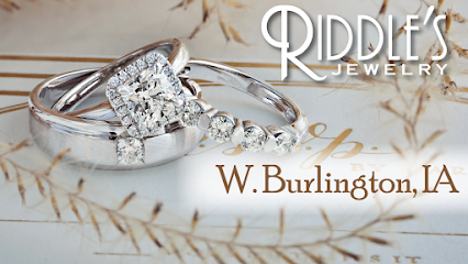Riddle's Jewelry - Burlington