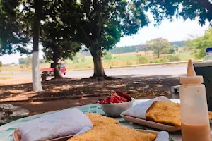 Coxinhas douradas 2 image