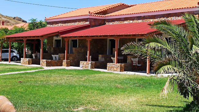 Victoria limnos - Ξενοδοχείο