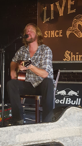 Live Music Venue «Backstage Lubbock», reviews and photos, 1711 Texas Ave, Lubbock, TX 79401, USA