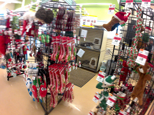 Pet Supply Store «Pet Supplies Plus», reviews and photos, 2789 W Market St, Fairlawn, OH 44333, USA
