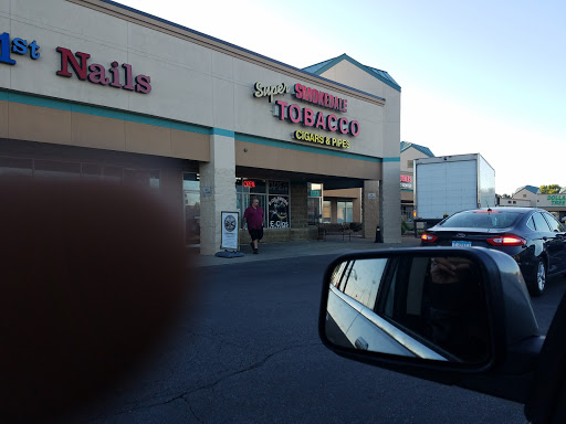 Tobacco Shop «Super Smokedale Oakdale», reviews and photos, 7141 10th St N, Oakdale, MN 55128, USA