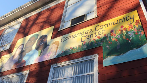 Cambridge Community Center