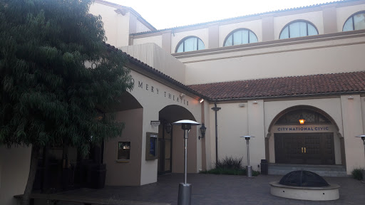 Performing Arts Theater «Montgomery Theater», reviews and photos, 271 S Market St, San Jose, CA 95113, USA