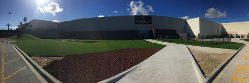 Health Club «Athletic Apex», reviews and photos, 181 Towne Center Cir, Sanford, FL 32771, USA