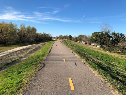 Mississippi River Trail