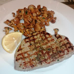 Photo n°1 de l'avis de Fabrizio.a fait le 07/08/2022 à 19:28 sur le  Restaurant Pizzeria Therme à Merano