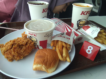 KFC Rembau
