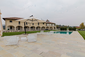 L'aja della Mirusina - Piedmont Resort Monferrato Langhe