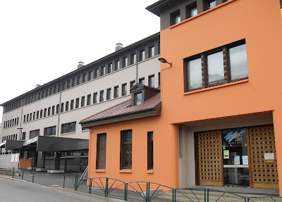 Enseignement Catholique De Sallanches à Sallanches
