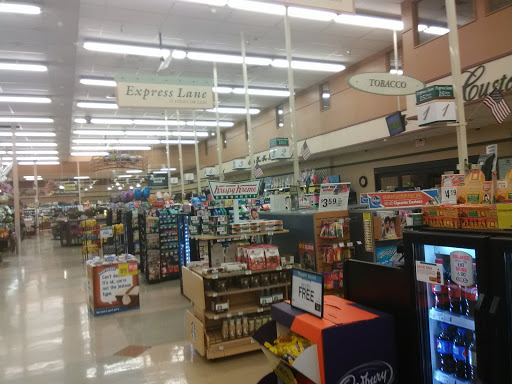 Grocery Store «Kroger», reviews and photos, 101 W Oak St, Conway, AR 72032, USA