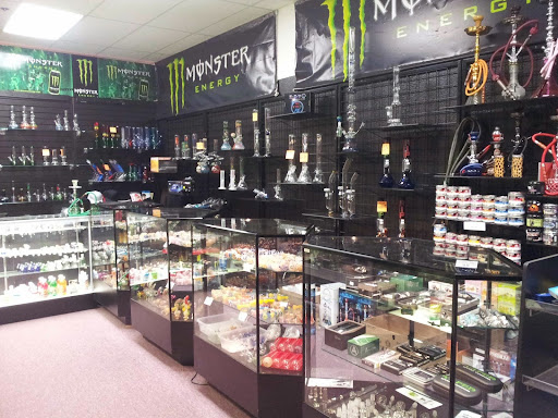  «Cigarette Outlet Smoke Shop», reviews and photos, 630 Blossom Hill Rd #40, San Jose, CA 95123, USA
