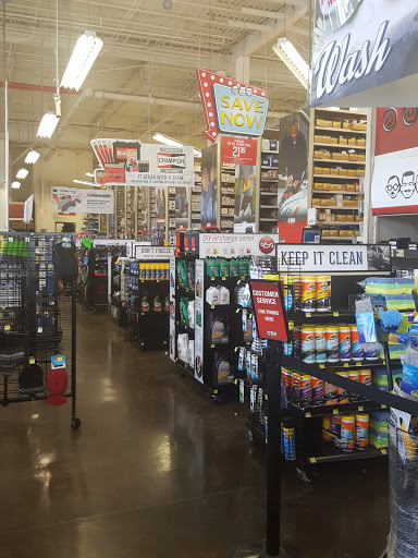 Auto Parts Store «Pep Boys Auto Parts & Service», reviews and photos, 208-22 Jamaica Ave, Queens Village, NY 11428, USA