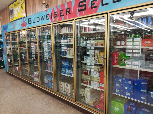 Liquor Store «Thrifty Discount Liquor-Wines», reviews and photos, 6709 Pines Rd, Shreveport, LA 71129, USA