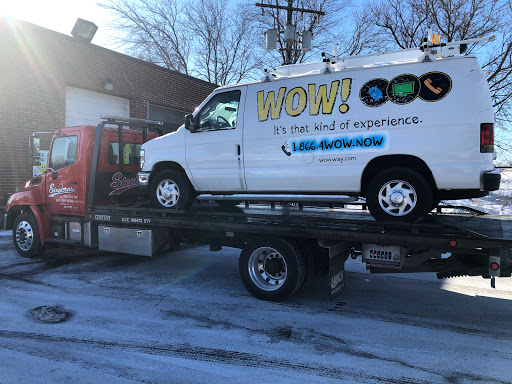 Auto Repair Shop «Stephens Automotive, Inc», reviews and photos, 673 W Colfax St, Palatine, IL 60067, USA