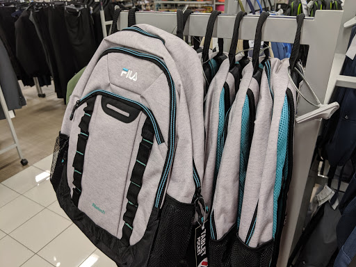 Clothing Store «Burlington Coat Factory», reviews and photos, 16590 N Fwy Service Rd, Conroe, TX 77384, USA