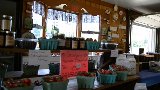 Produce Market «Solly Brothers», reviews and photos, 707 Almshouse Rd, Warminster, PA 18974, USA