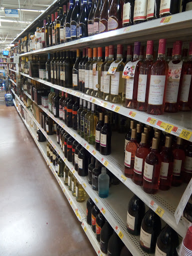 Department Store «Walmart Supercenter», reviews and photos, 7150 Camino Arroyo, Gilroy, CA 95020, USA