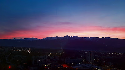 CHU Nord de Grenoble Hôpital Albert Michallon Service des Urgences à La Tronche