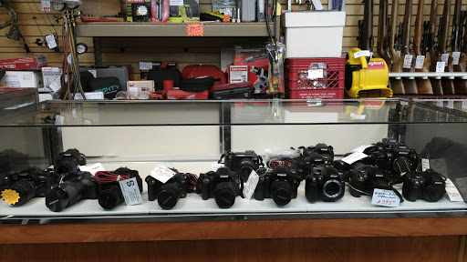 Pawn Shop «Mission Pawn», reviews and photos, 5960 Lamar Ave, Shawnee Mission, KS 66202, USA