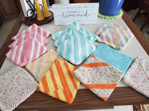 Fabric Store «Jo-Ann Fabrics and Crafts», reviews and photos, 2130 E Markland Ave, Kokomo, IN 46901, USA