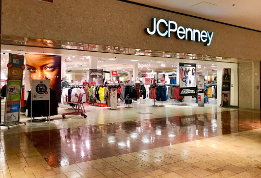 JCPenney, 90 W County Center, Des Peres, MO 63131, USA, 