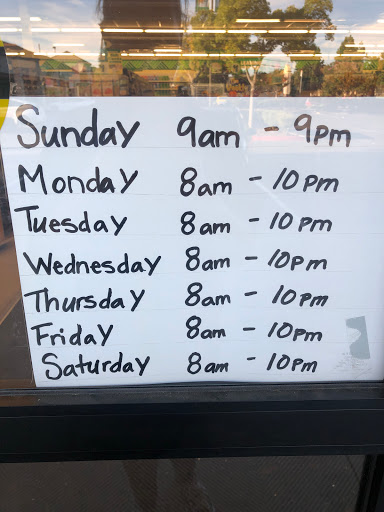 Dollar Store «Dollar Tree», reviews and photos, 8696 Elk Grove Blvd #11, Elk Grove, CA 95624, USA