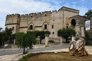 Castello Dentice di Frasso di Carovigno image