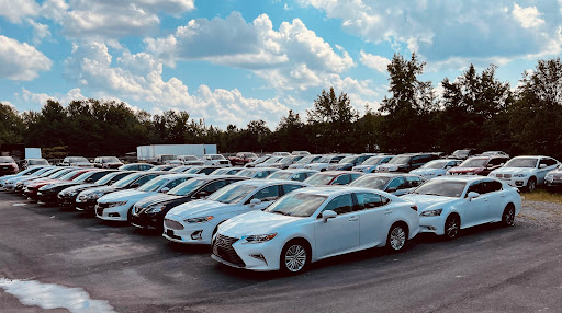 Used Car Dealer «Pride Auto Sales», reviews and photos, 10824 Courthouse Rd, Fredericksburg, VA 22408, USA