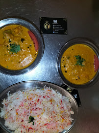 Photos du propriétaire du Restaurant indien Taj mahal mende - n°5